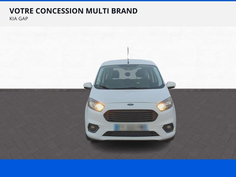 FORD Tourneo Courier d’occasion à vendre à GAP chez CARAUTO SERVICES (Photo 7)