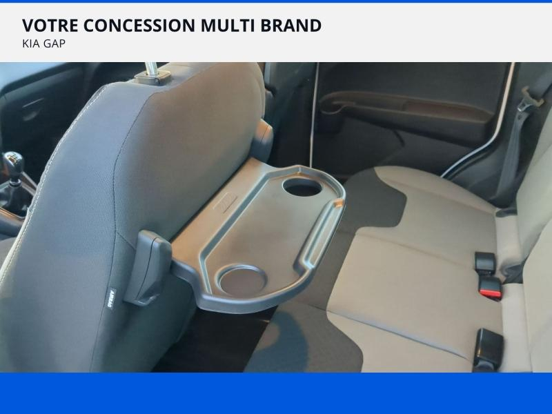 FORD Tourneo Courier d’occasion à vendre à GAP chez CARAUTO SERVICES (Photo 15)