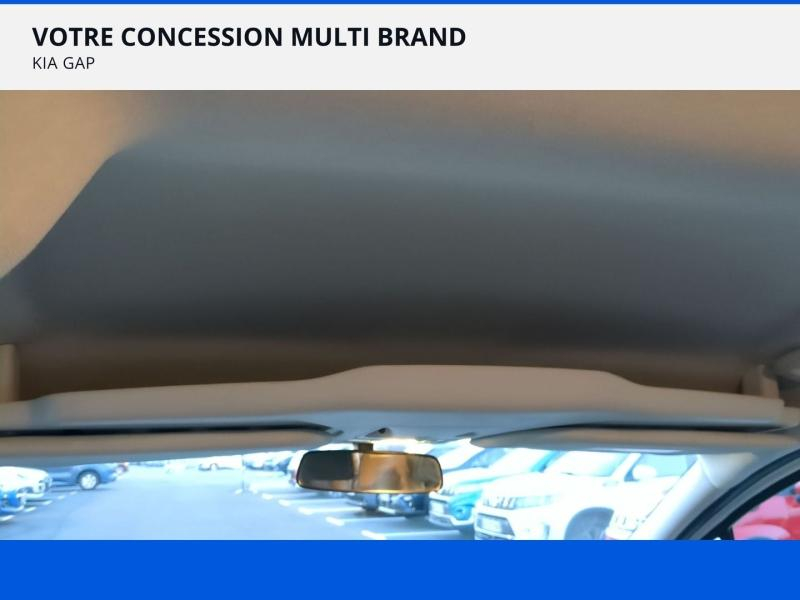 FORD Tourneo Courier d’occasion à vendre à GAP chez CARAUTO SERVICES (Photo 16)