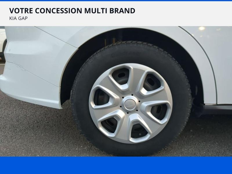 FORD Tourneo Courier d’occasion à vendre à GAP chez CARAUTO SERVICES (Photo 17)