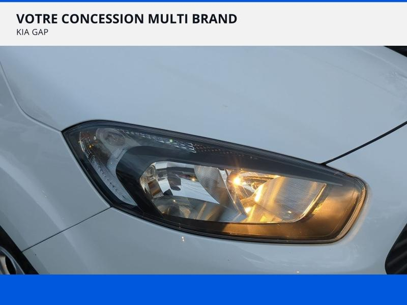 FORD Tourneo Courier d’occasion à vendre à GAP chez CARAUTO SERVICES (Photo 18)