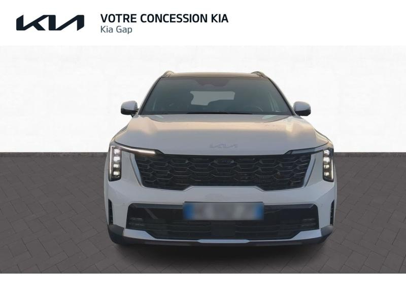 KIA Sorento d’occasion à vendre à GAP chez CARAUTO SERVICES (Photo 4)