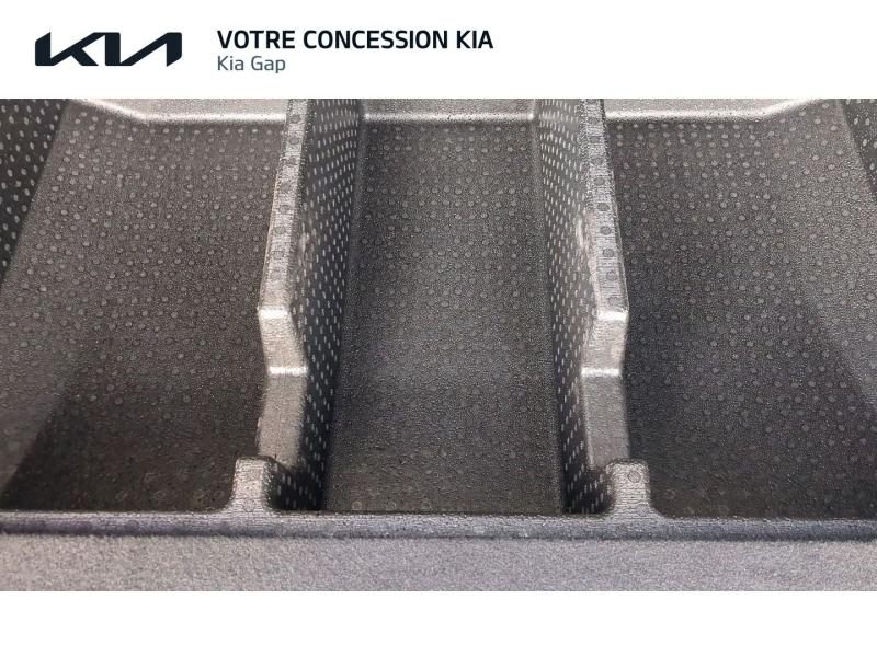 KIA Sorento d’occasion à vendre à GAP chez CARAUTO SERVICES (Photo 7)