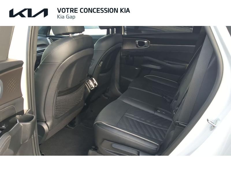 KIA Sorento d’occasion à vendre à GAP chez CARAUTO SERVICES (Photo 8)
