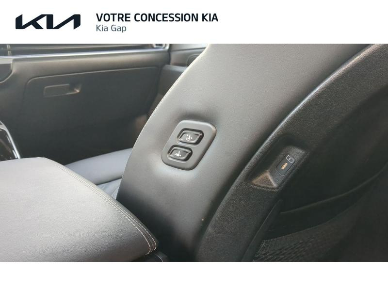 KIA Sorento d’occasion à vendre à GAP chez CARAUTO SERVICES (Photo 10)