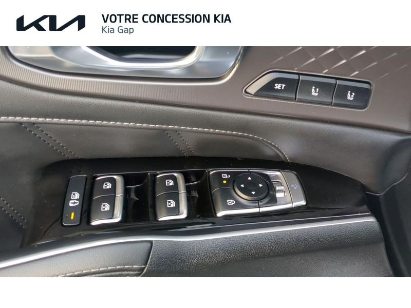 KIA Sorento d’occasion à vendre à GAP chez CARAUTO SERVICES (Photo 13)