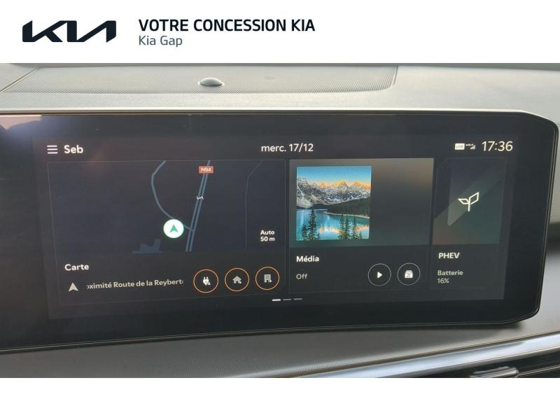 KIA Sorento d’occasion à vendre à GAP chez CARAUTO SERVICES (Photo 18)