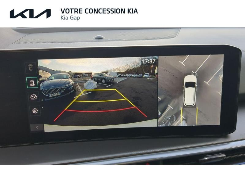 KIA Sorento d’occasion à vendre à GAP chez CARAUTO SERVICES (Photo 19)