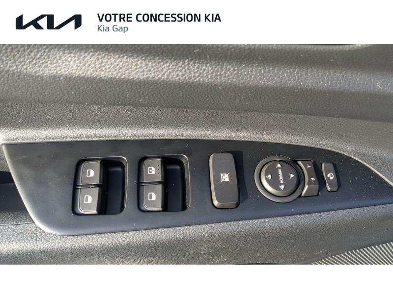 KIA Stonic d’occasion à vendre à GAP chez CARAUTO SERVICES (Photo 6)