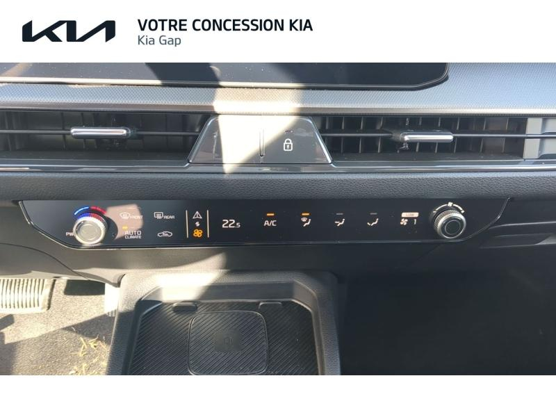 KIA Stonic d’occasion à vendre à GAP chez CARAUTO SERVICES (Photo 8)
