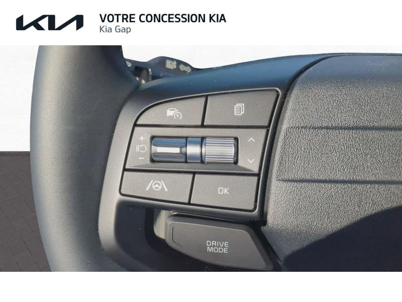 KIA Stonic d’occasion à vendre à GAP chez CARAUTO SERVICES (Photo 14)