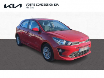 KIA Rio d’occasion à vendre à GAP