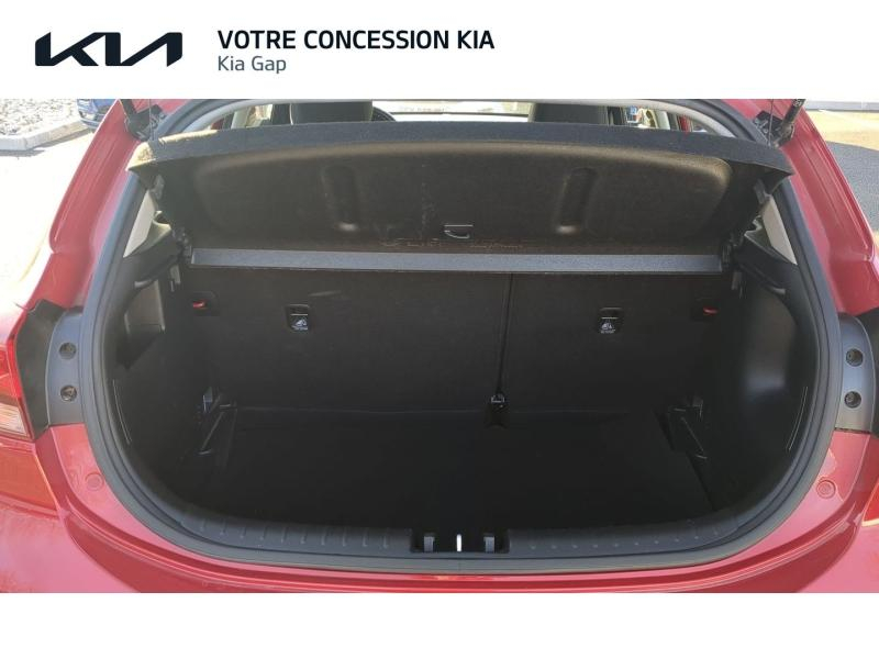 KIA Rio d’occasion à vendre à GAP chez CARAUTO SERVICES (Photo 8)