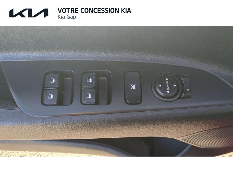 KIA Rio d’occasion à vendre à GAP chez CARAUTO SERVICES (Photo 13)