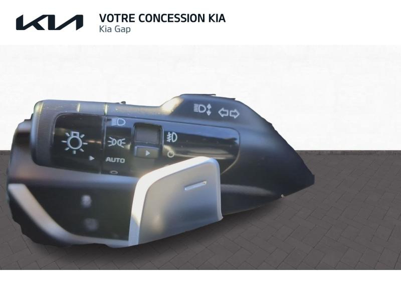 KIA Sportage d’occasion à vendre à GAP chez CARAUTO SERVICES (Photo 12)