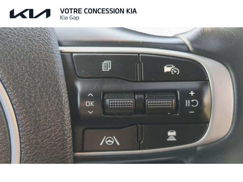 KIA Sportage d’occasion à vendre à GAP chez CARAUTO SERVICES (Photo 13)