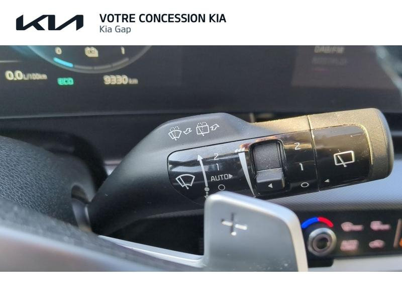 KIA Sportage d’occasion à vendre à GAP chez CARAUTO SERVICES (Photo 14)