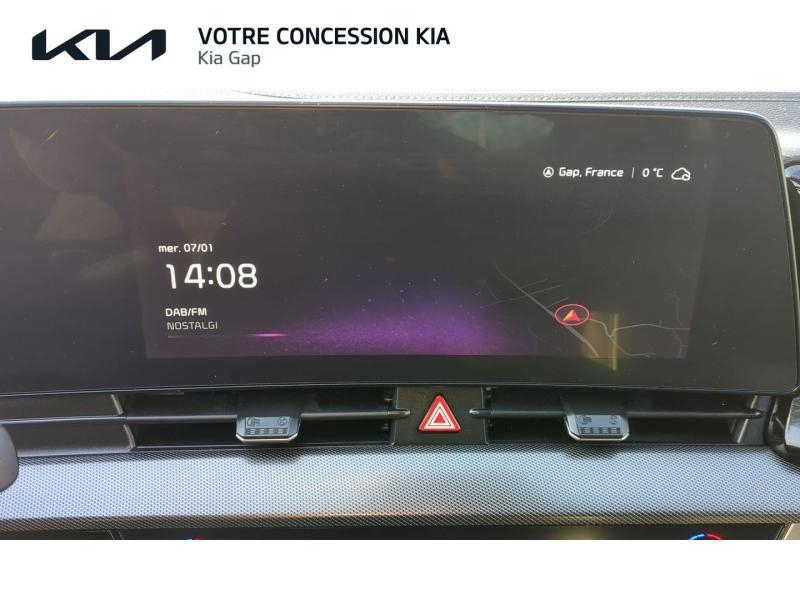 KIA Sportage d’occasion à vendre à GAP chez CARAUTO SERVICES (Photo 15)
