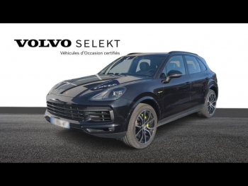 PORSCHE Cayenne d’occasion à vendre à GAP