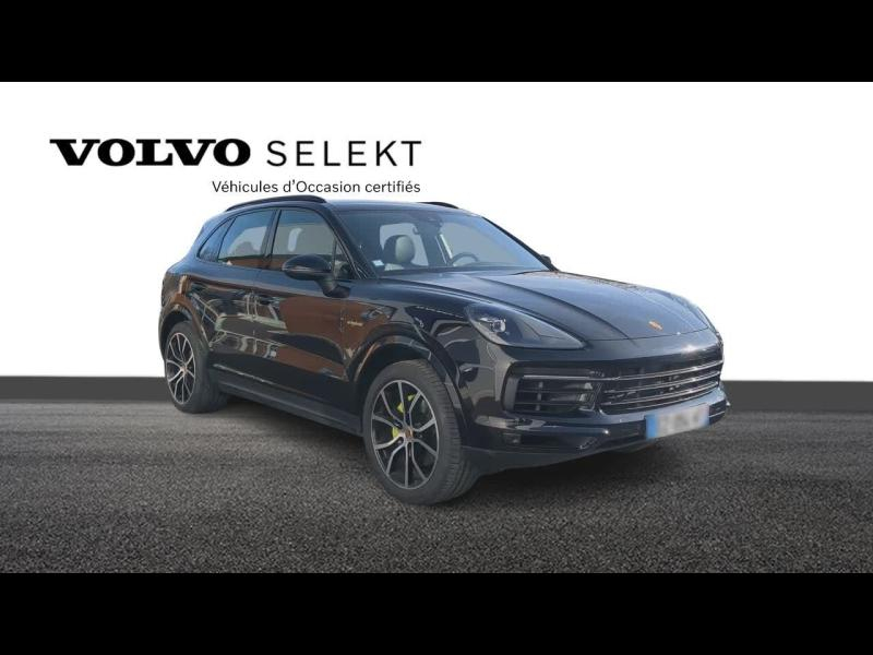 PORSCHE Cayenne d’occasion à vendre à GAP chez CARAUTO SERVICES (Photo 3)