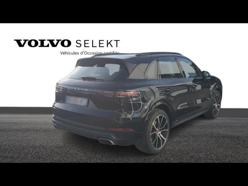 PORSCHE Cayenne d’occasion à vendre à GAP chez CARAUTO SERVICES (Photo 4)