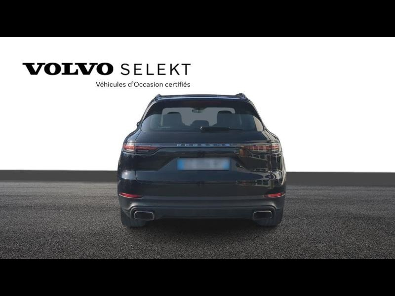 PORSCHE Cayenne d’occasion à vendre à GAP chez CARAUTO SERVICES (Photo 5)