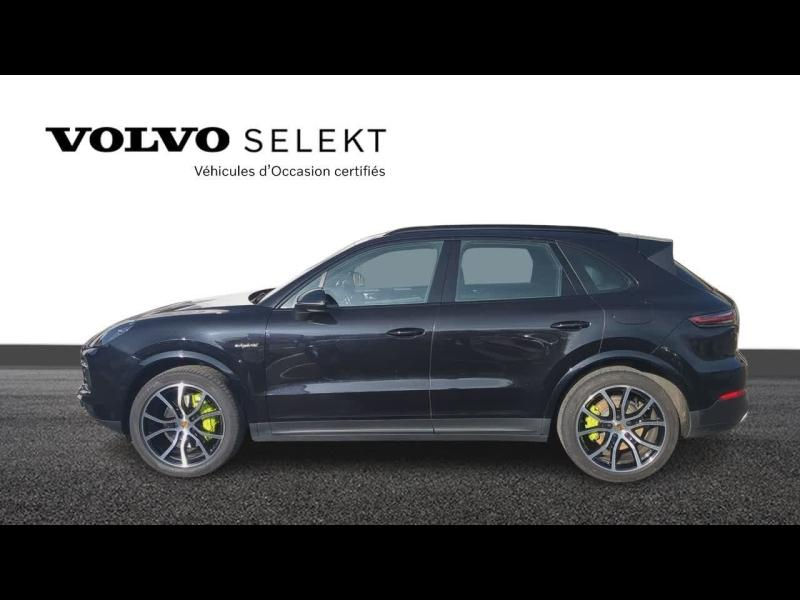 PORSCHE Cayenne d’occasion à vendre à GAP chez CARAUTO SERVICES (Photo 7)