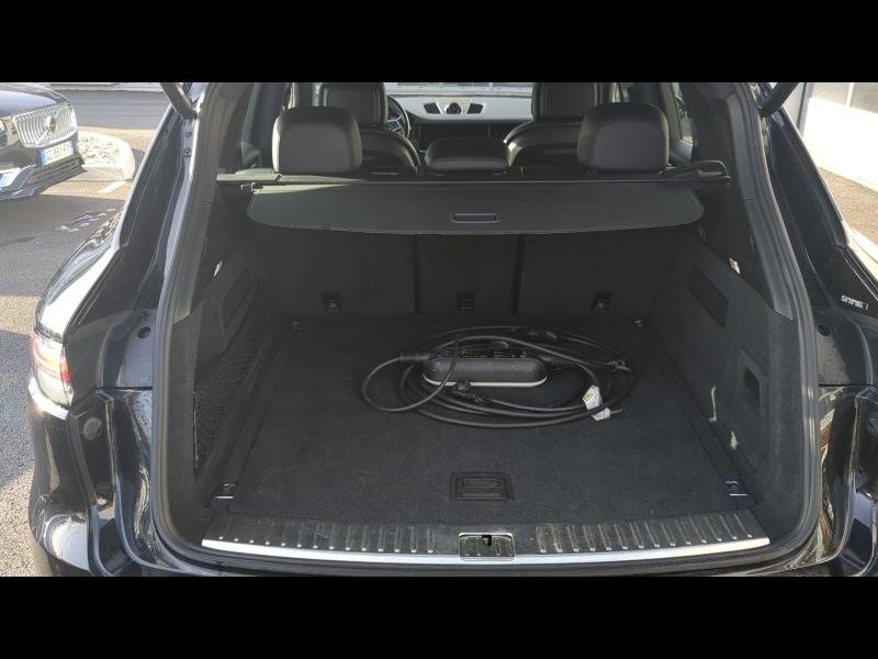 PORSCHE Cayenne d’occasion à vendre à GAP chez CARAUTO SERVICES (Photo 9)