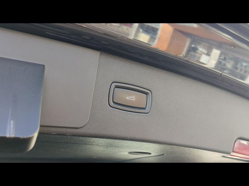 PORSCHE Cayenne d’occasion à vendre à GAP chez CARAUTO SERVICES (Photo 10)