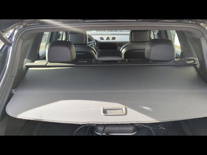 PORSCHE Cayenne d’occasion à vendre à GAP chez CARAUTO SERVICES (Photo 11)
