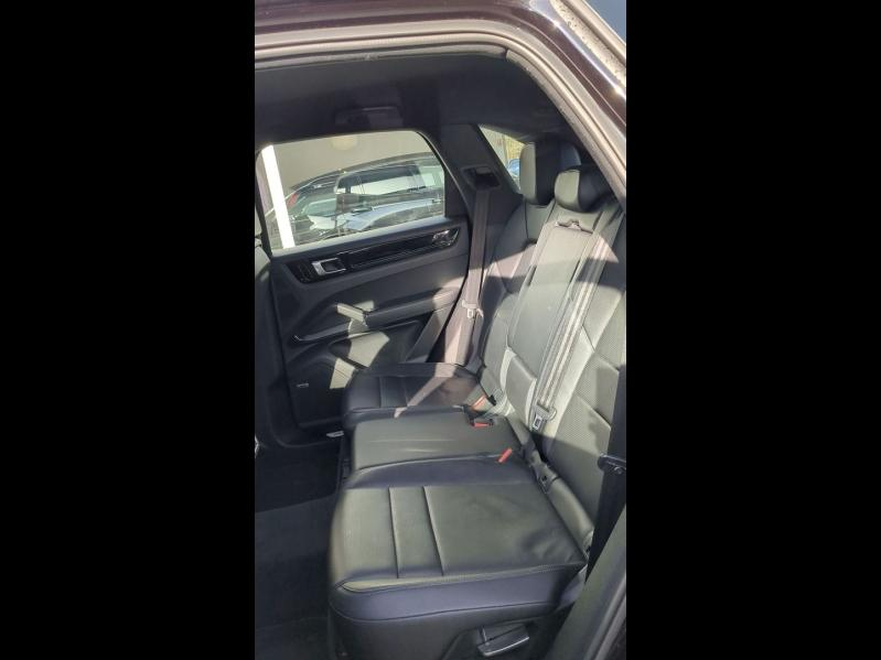 PORSCHE Cayenne d’occasion à vendre à GAP chez CARAUTO SERVICES (Photo 12)