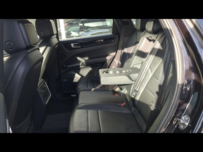 PORSCHE Cayenne d’occasion à vendre à GAP chez CARAUTO SERVICES (Photo 13)