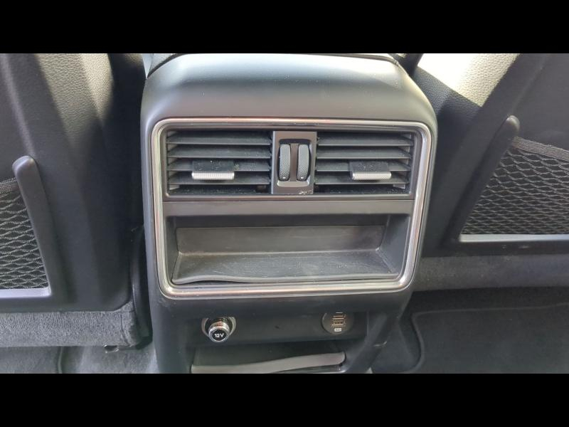 PORSCHE Cayenne d’occasion à vendre à GAP chez CARAUTO SERVICES (Photo 14)