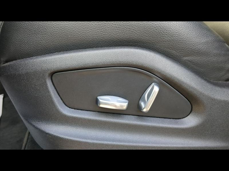 PORSCHE Cayenne d’occasion à vendre à GAP chez CARAUTO SERVICES (Photo 18)