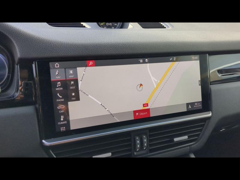 PORSCHE Cayenne d’occasion à vendre à GAP chez CARAUTO SERVICES (Photo 19)