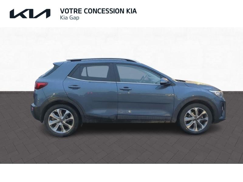 KIA Stonic d’occasion à vendre à GAP chez CARAUTO SERVICES (Photo 3)