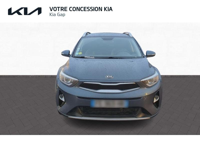KIA Stonic d’occasion à vendre à GAP chez CARAUTO SERVICES (Photo 4)
