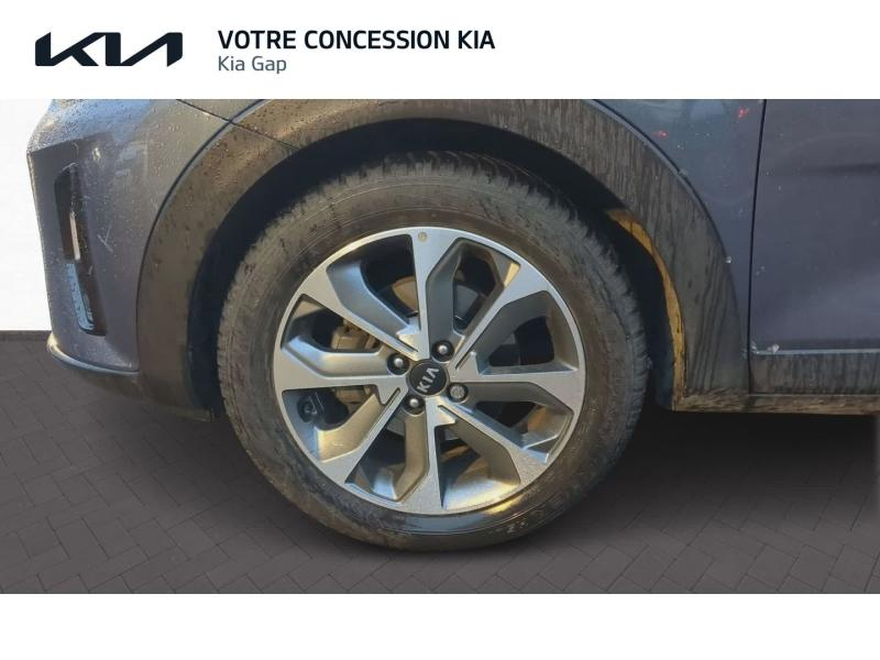 KIA Stonic d’occasion à vendre à GAP chez CARAUTO SERVICES (Photo 6)