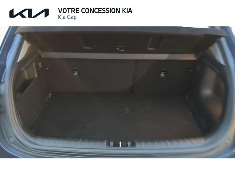 KIA Stonic d’occasion à vendre à GAP chez CARAUTO SERVICES (Photo 7)