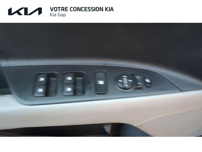 KIA Stonic d’occasion à vendre à GAP chez CARAUTO SERVICES (Photo 11)