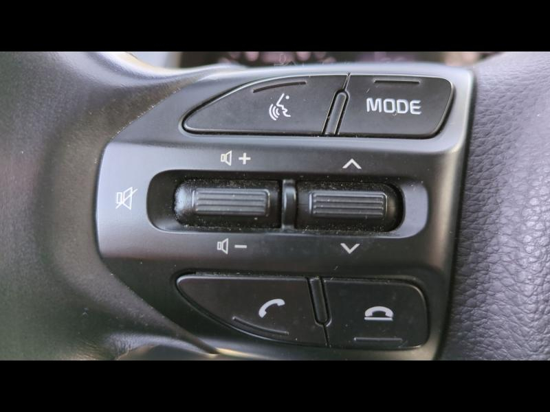 KIA Rio d’occasion à vendre à GAP chez CARAUTO SERVICES (Photo 8)