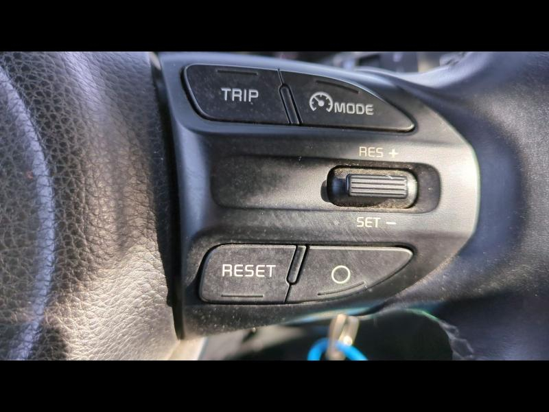 KIA Rio d’occasion à vendre à GAP chez CARAUTO SERVICES (Photo 9)