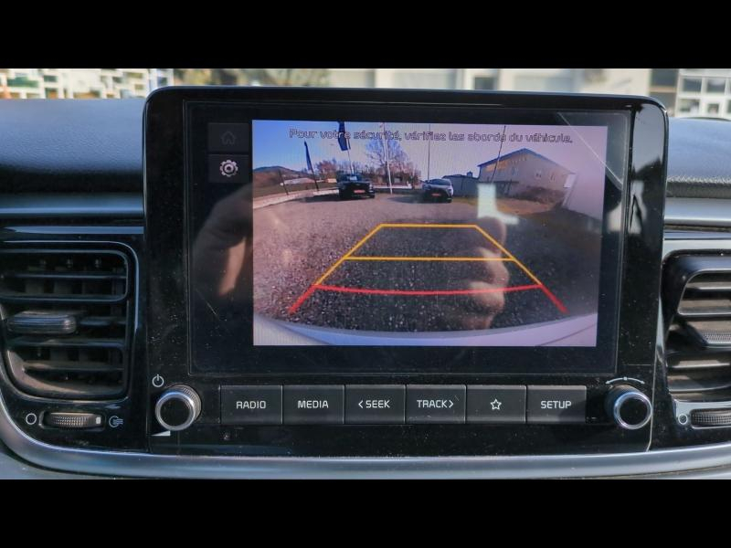 KIA Rio d’occasion à vendre à GAP chez CARAUTO SERVICES (Photo 10)