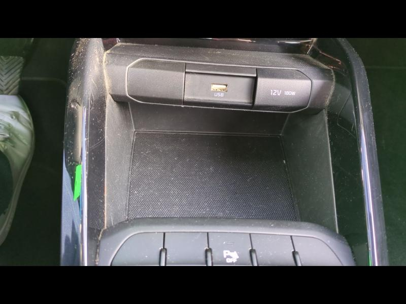 KIA Rio d’occasion à vendre à GAP chez CARAUTO SERVICES (Photo 14)