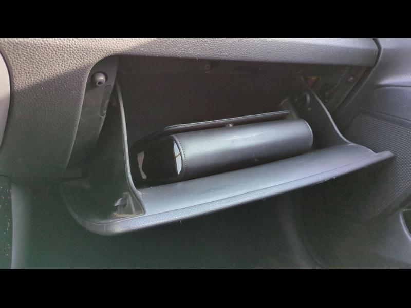 KIA Rio d’occasion à vendre à GAP chez CARAUTO SERVICES (Photo 15)