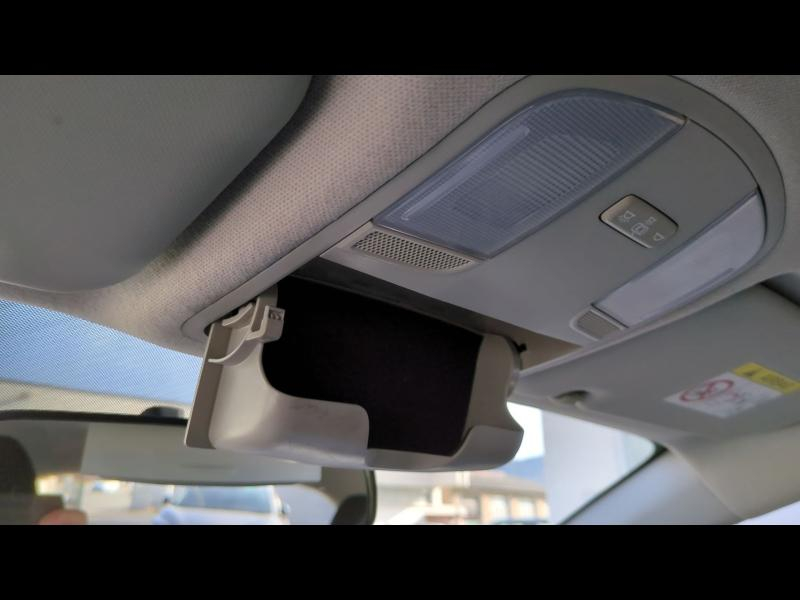 KIA Rio d’occasion à vendre à GAP chez CARAUTO SERVICES (Photo 16)