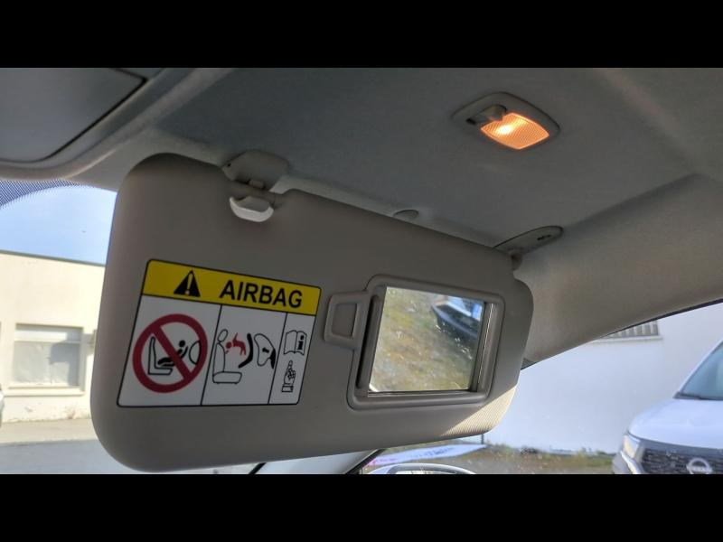 KIA Rio d’occasion à vendre à GAP chez CARAUTO SERVICES (Photo 17)