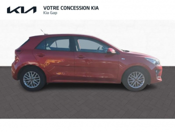 KIA Rio d’occasion à vendre à GAP