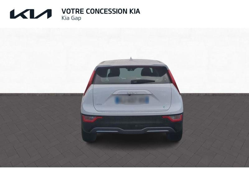 KIA Niro d’occasion à vendre à GAP chez CARAUTO SERVICES (Photo 4)