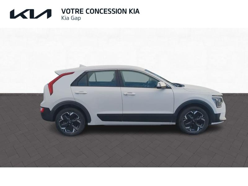 KIA Niro d’occasion à vendre à GAP chez CARAUTO SERVICES (Photo 6)